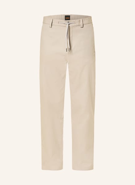 BOSS Chino ST-P Straight Tapered Fit