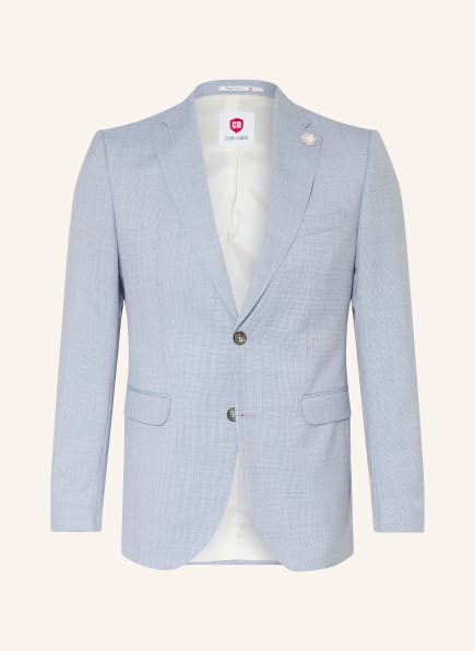 CG - CLUB of GENTS Anzugsakko CG PAUL Slim Fit