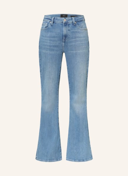 7 for all mankind Flared Jeans THE BELL