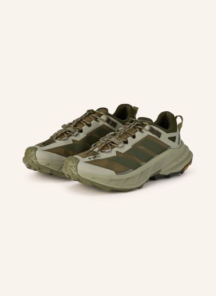 adidas TERREX Wanderschuhe TERREX FREEHIKER SL GTX