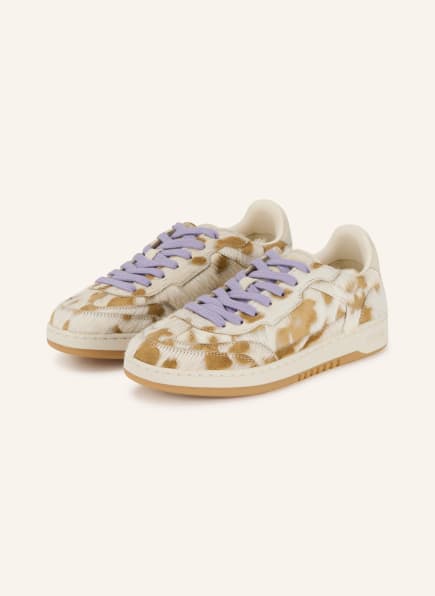 AXEL ARIGATO Sneaker DICE T-TOE
