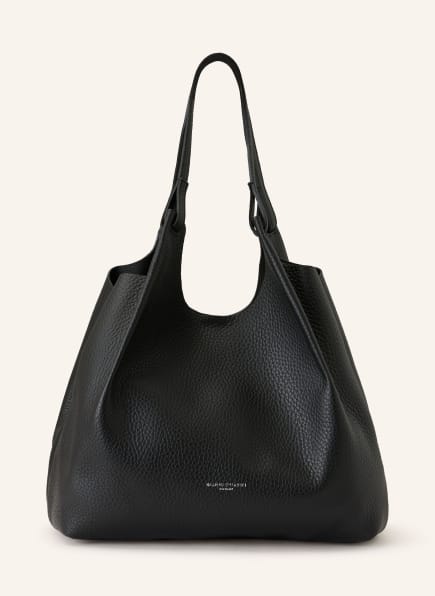 GIANNI CHIARINI Shopper DUA XL mit Pouch