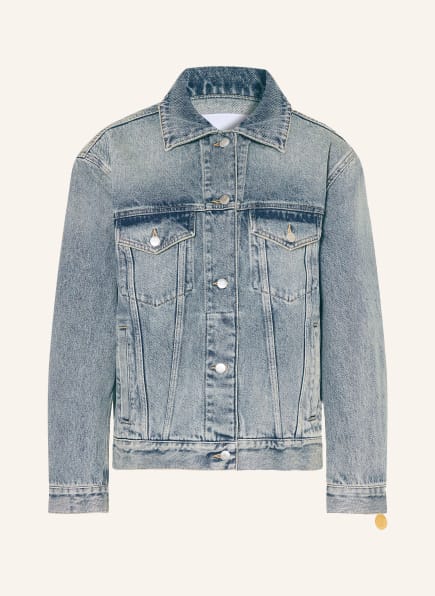 STELLA McCARTNEY Jeansjacke