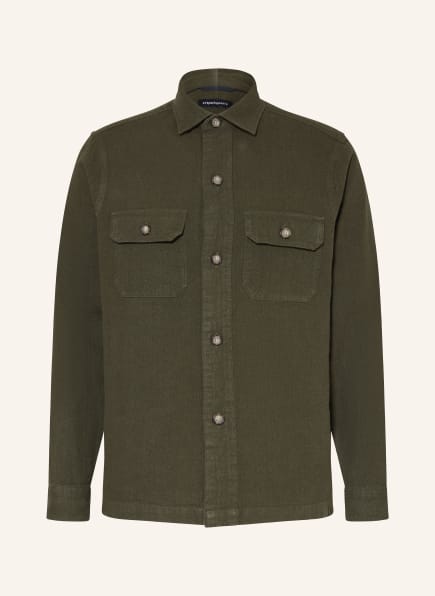 STROKESMAN'S Overshirt