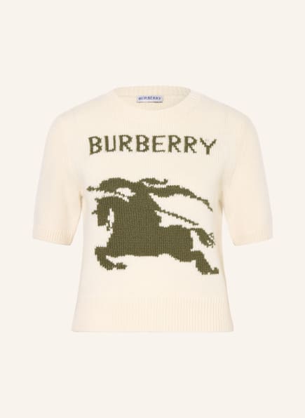 BURBERRY SKYLAR knit shirt
