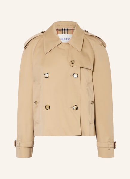 BURBERRY Trenchcoat HALTYE