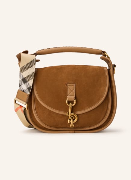 BURBERRY MESSENGER handbag