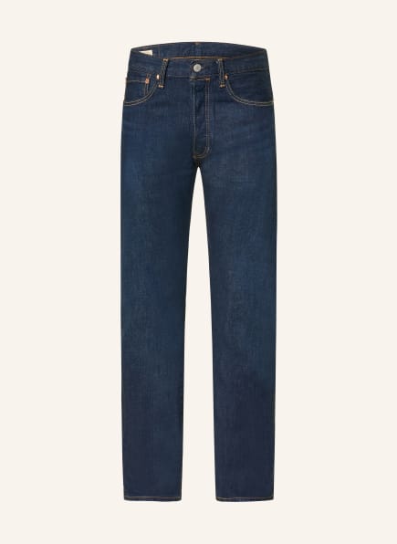 Levi's® Jeans 501® ORIGINAL Regular Fit