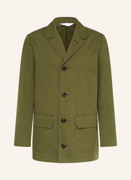 BOGLIOLI coat