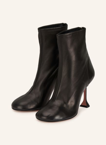 AMINA MUADDI Stiefeletten