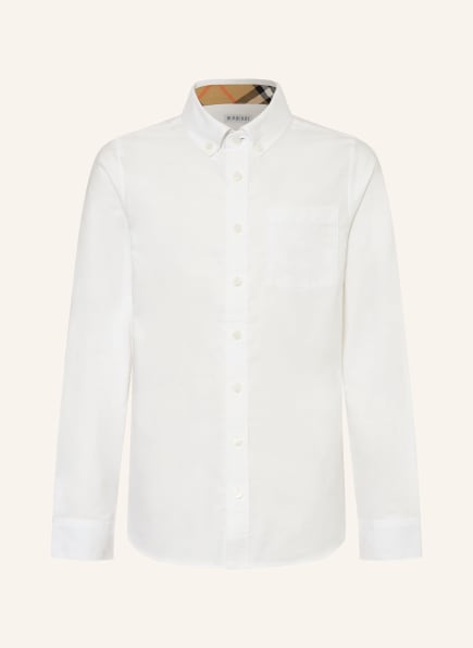 BURBERRY Hemd OWEN