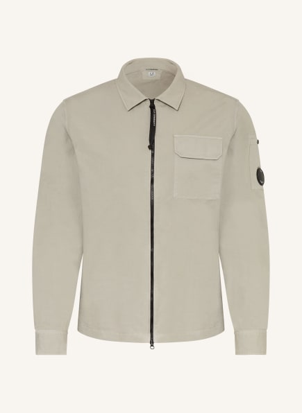 C.P. COMPANY overjacket
