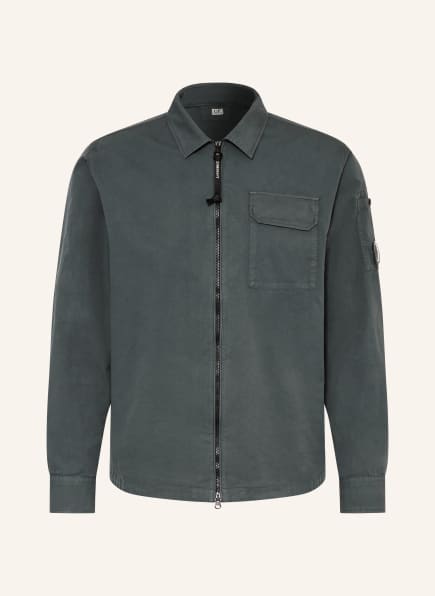 C.P. COMPANY Overjacket