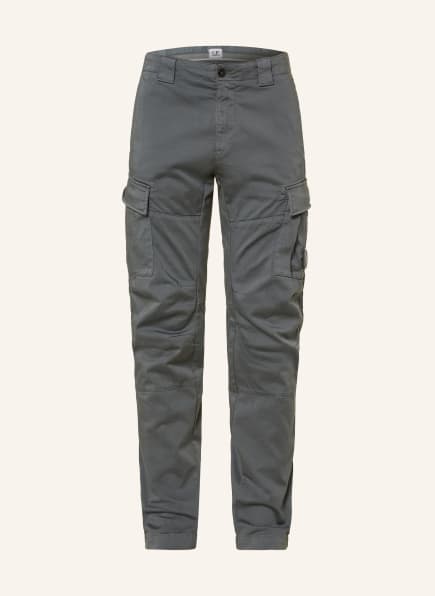 C.P. COMPANY Cargové kalhoty Ergonomic Fit