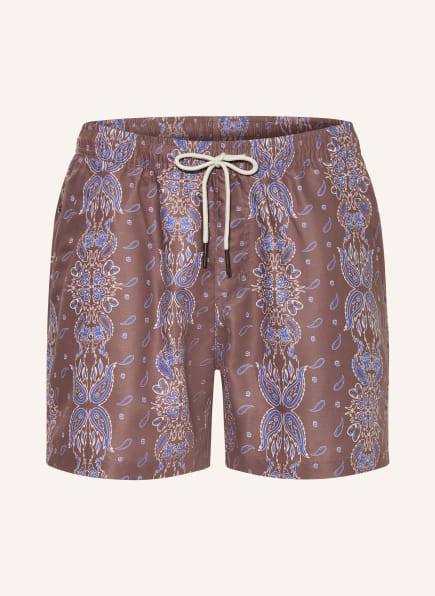 OAS Badeshorts ITACA