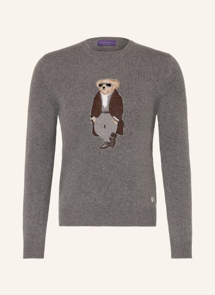 RALPH LAUREN PURPLE LABEL Cashmere-Pullover