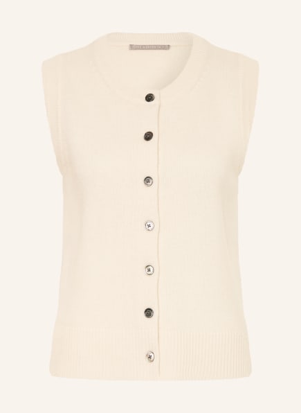 (THE MERCER) N.Y. Strickweste aus Cashmere