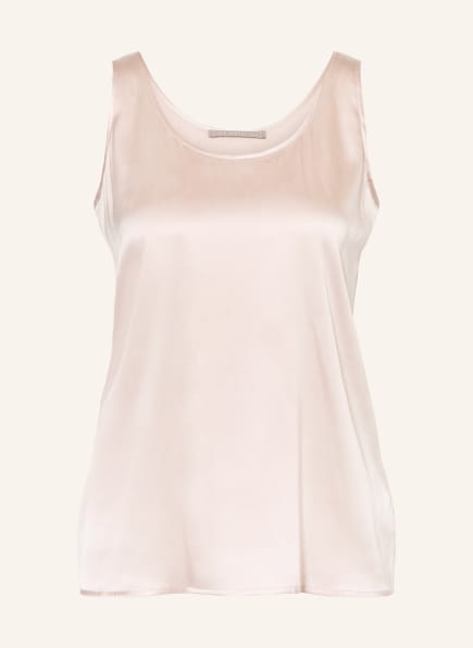 (THE MERCER) N.Y. Satintop