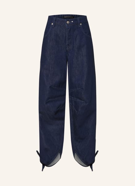 MAC DAYDREAM Barrel Jeans OAKLAND