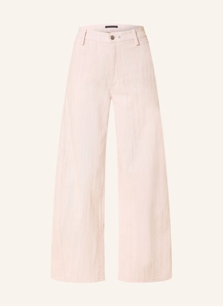 MAC DAYDREAM Wide Leg Jeans NEW ORLEANS