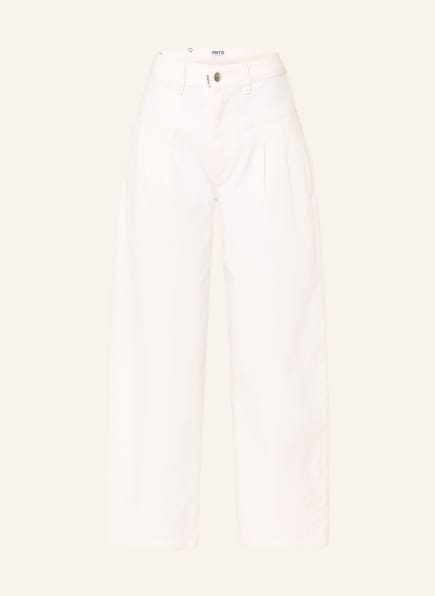 PNTS Barrel Jeans THE O SHAPE