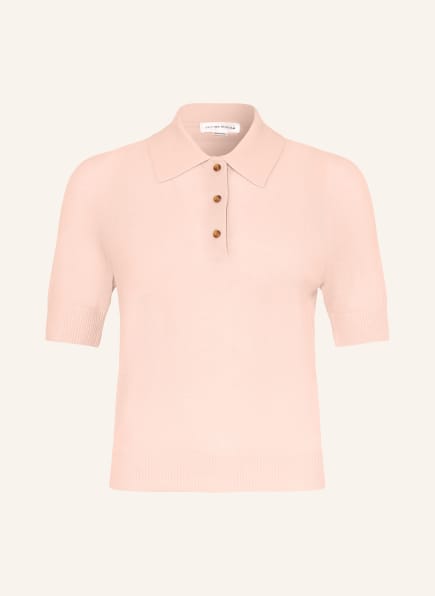 VICTORIA BECKHAM knitted polo shirt