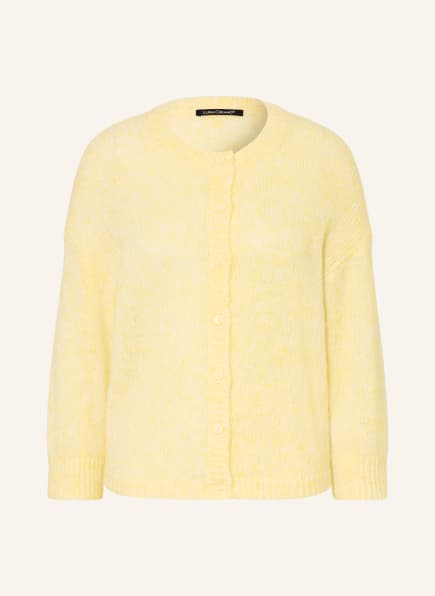 LUISA CERANO Strickjacke