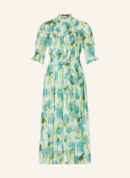 LUISA CERANO Hemdblusenkleid