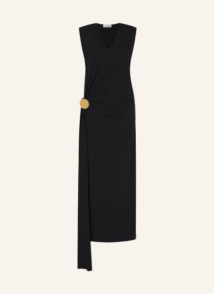 JIL SANDER Strickkleid