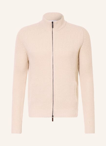 IRIS von ARNIM Svetr AVENOR z kašmíru