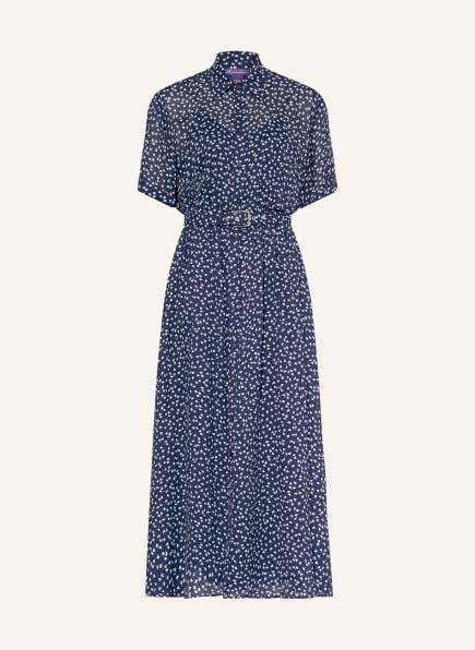 RALPH LAUREN Collection Robe chemise SURA