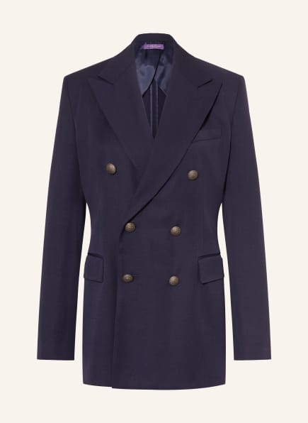 RALPH LAUREN Collection Blazer long RAMONA