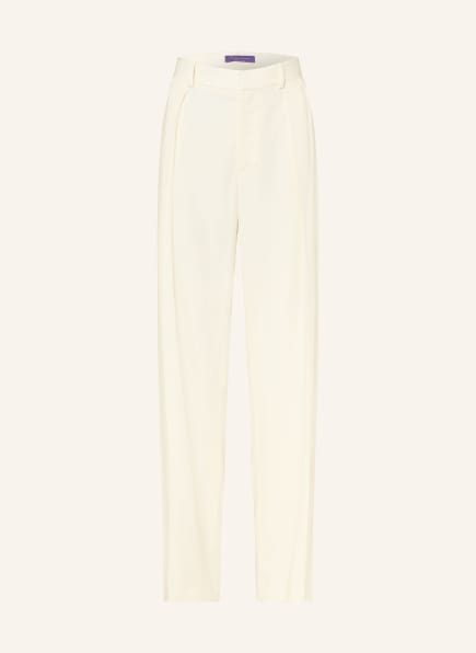 RALPH LAUREN Collection Pantalon marinière JODY