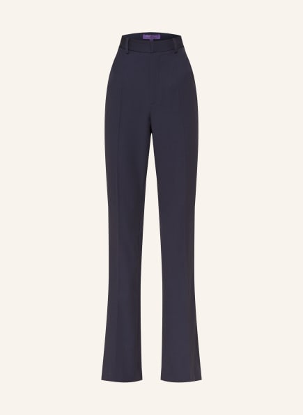 RALPH LAUREN Collection Pantalon bootcut WRIGLEY