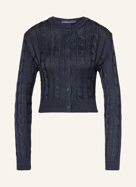 RALPH LAUREN Collection Cardigan en soie