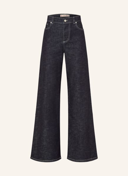 MARNI Wide Leg Jeans
