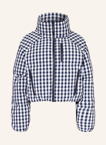 CORDOVA Daunen-Skijacke CORTINA