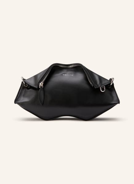 McQUEEN Clutch MANTA