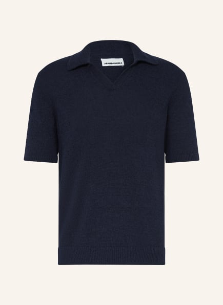 ARMEDANGELS Strick-Poloshirt