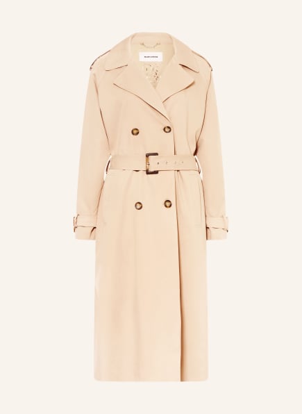 MORE & MORE Trenchcoat
