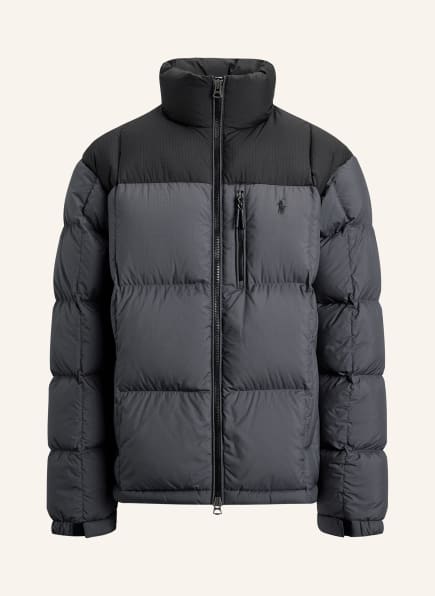 POLO RALPH LAUREN down jacket