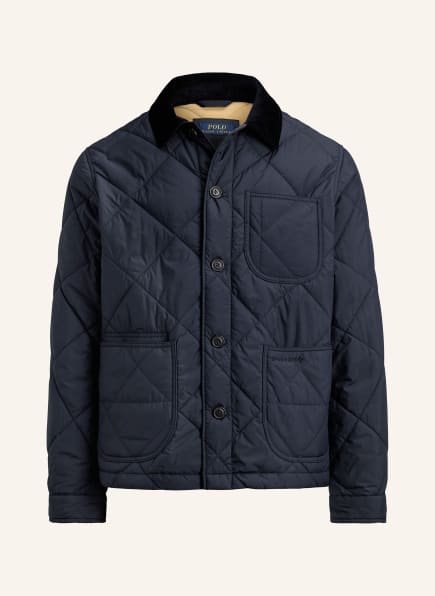 POLO RALPH LAUREN Steppjacke