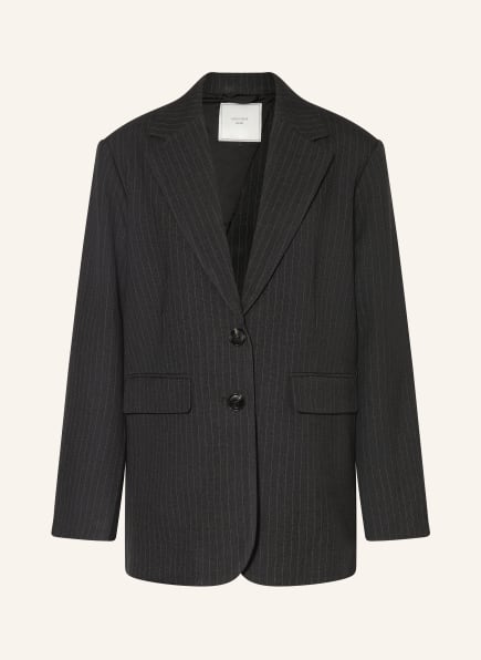 NEO NOIR MARIELLE long blazer