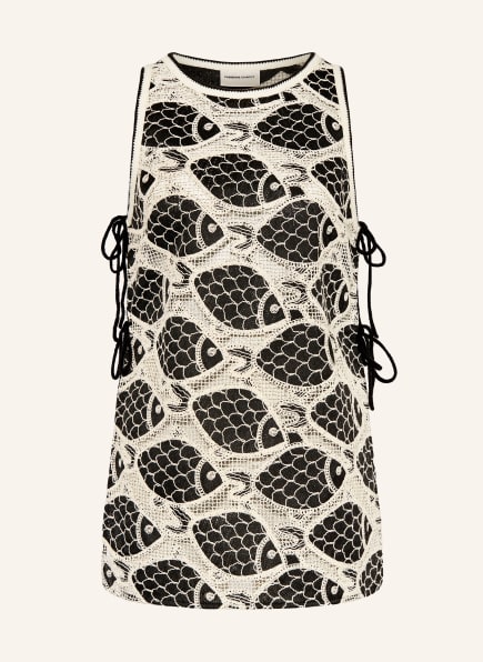 FABIENNE CHAPOT Top LUCA