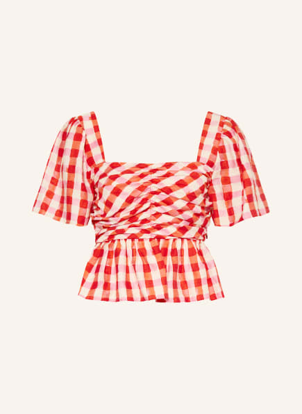 FABIENNE CHAPOT Blusenshirt CARLETTA