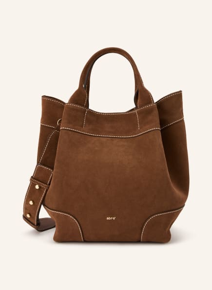 abro Handtasche ESSENTIAL MEDIUM