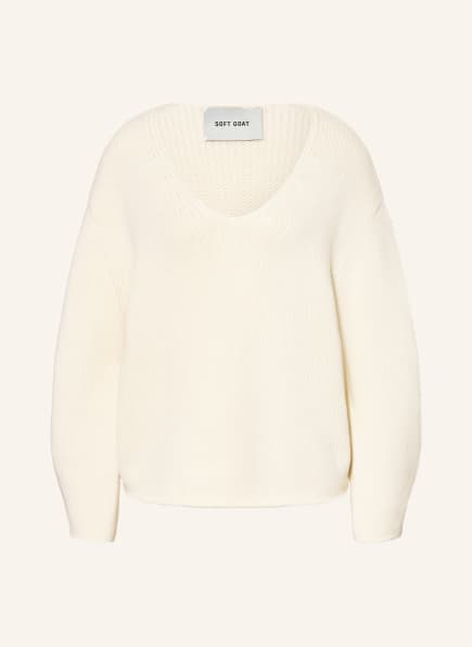 SOFT GOAT Cashmere-Pullover
