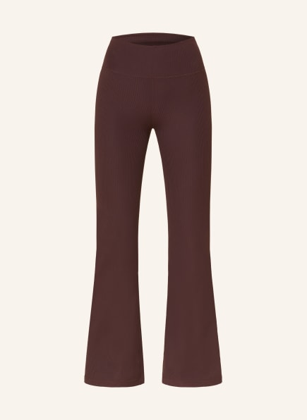 Sweaty Betty Punčocháče GLOW FLEY