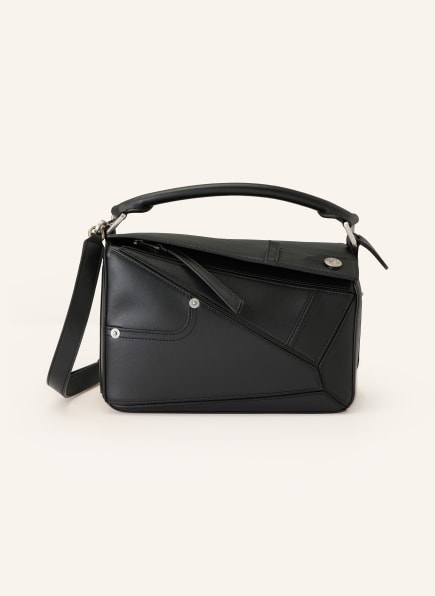 LOEWE Sac à bandoulière PUZZLE PANTA SMALL
