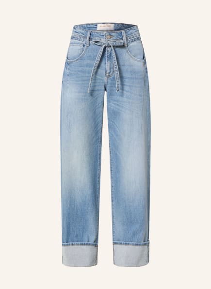 GANG Wide Leg Jeans 94CLAIRE